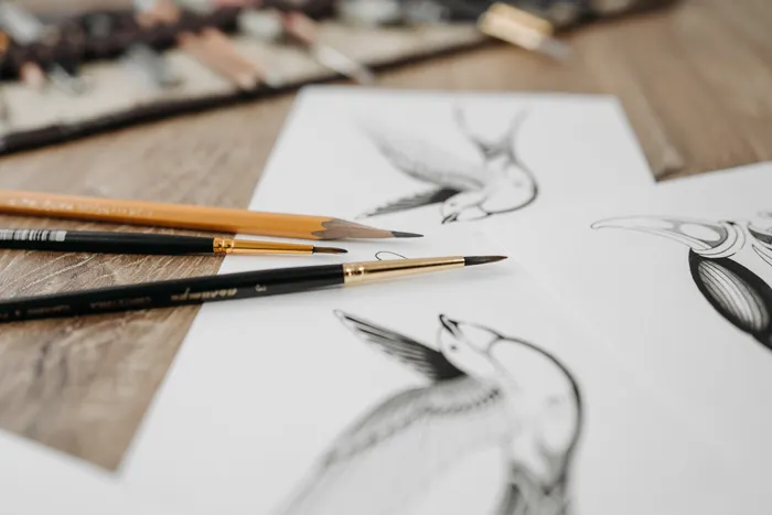 Preparing for Your Next Everyday Sketching Session