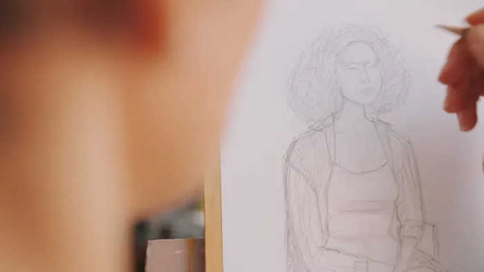 Deciding When to Replace Everyday Sketching Supplies